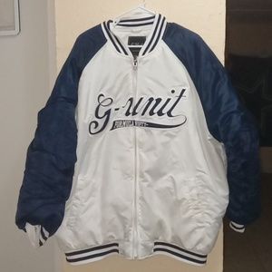 G unit formula fifty jacket great condition men's XXL